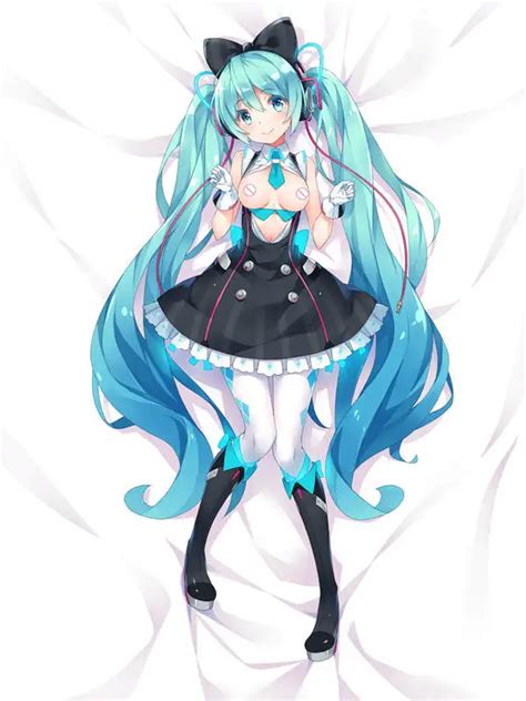 hatsune miku hentai|hentai.